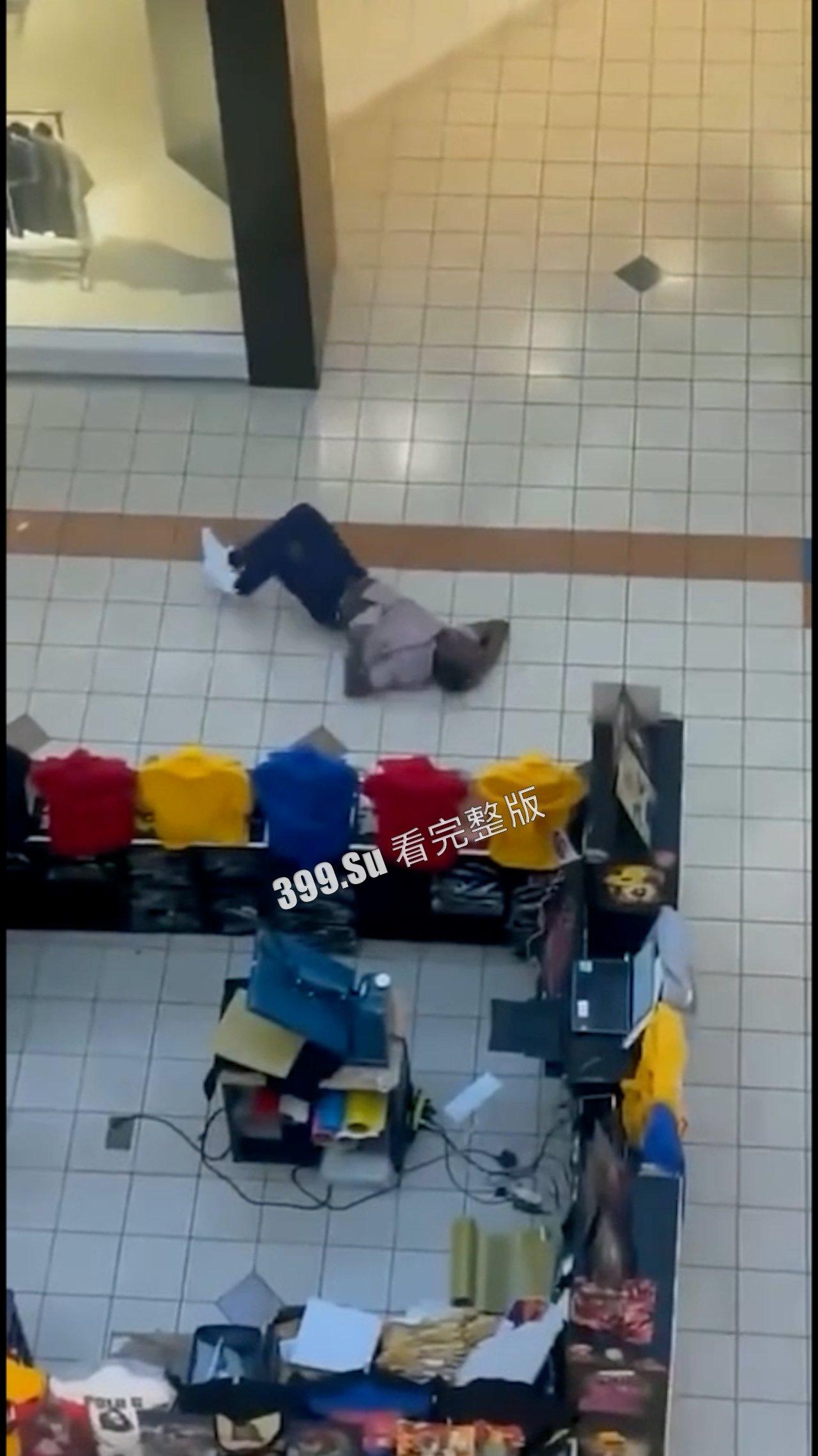 坠楼篇 不知道在身体悬空那个瞬间 他们是否有后悔(二)-2