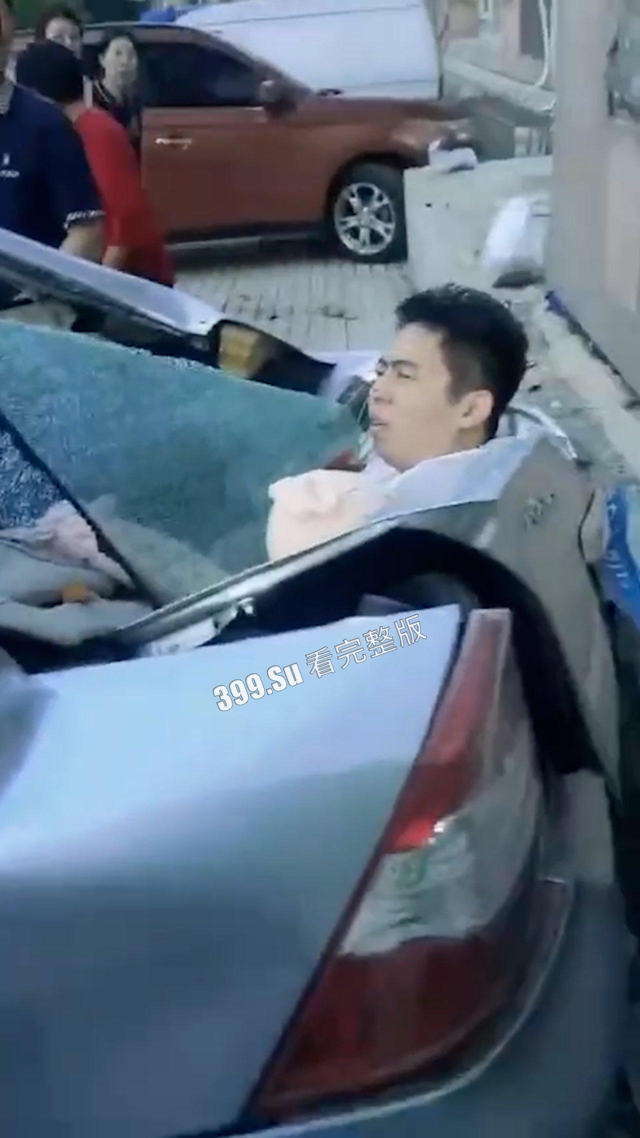 坠楼篇 不知道在身体悬空那个瞬间 他们是否有后悔(二)-4