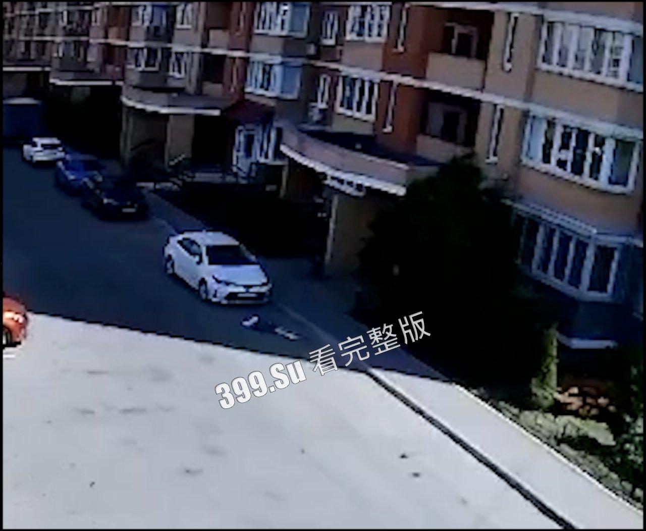 坠楼篇 不知道在身体悬空那个瞬间 他们是否有后悔(二)-5