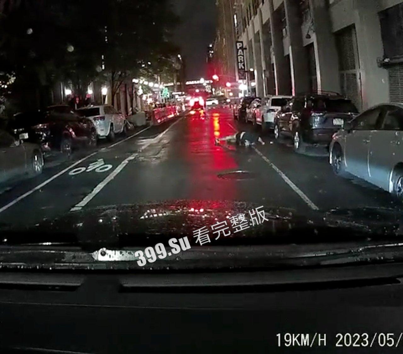 坠楼篇 不知道在身体悬空那个瞬间 他们是否有后悔(二)-7