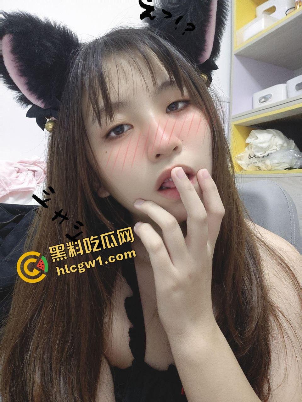 贵阳女子职业技术学校清纯小太妹『唐予诗』少萝曼妙身躯超诱人 与土豪大哥酒店干炮 独家流出!-2