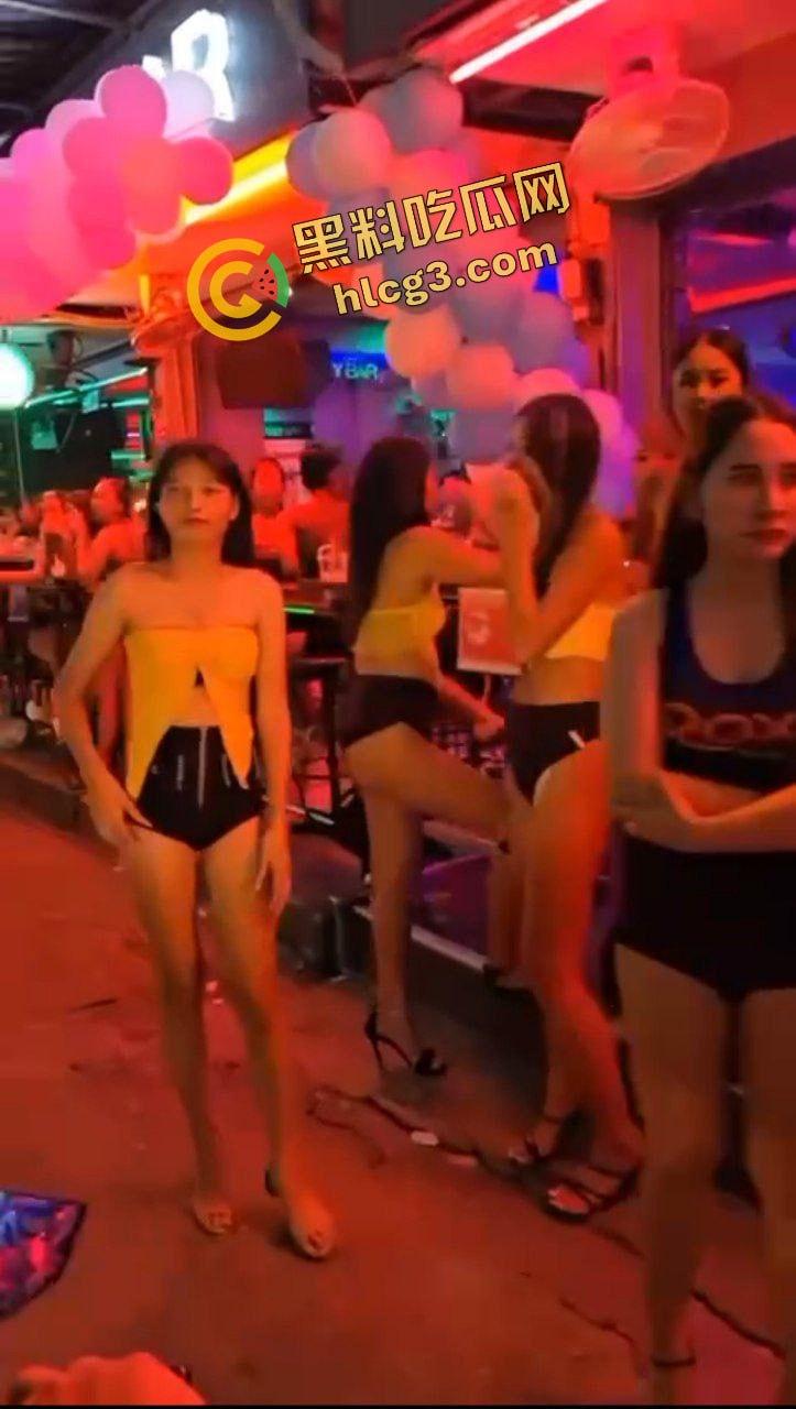 真实夜场夜店生活!酒吧KTV鸡小姐工作日常 淫乱现场大合集即刻呈现!-2