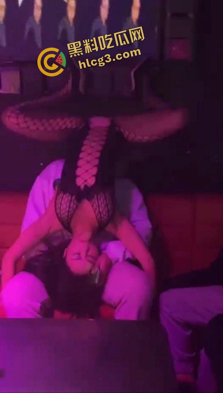 真实夜场夜店生活!酒吧KTV鸡小姐工作日常 淫乱现场大合集即刻呈现!-6