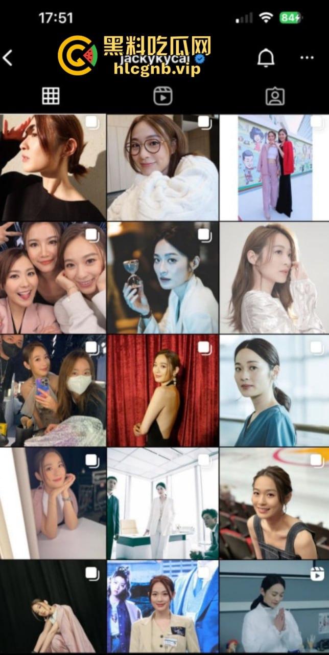 香港TVB女星蔡洁和曾志伟禁播片段啪啪全裸视频疯传 曾志伟也曾睡过百位女星称人生巅峰!-2