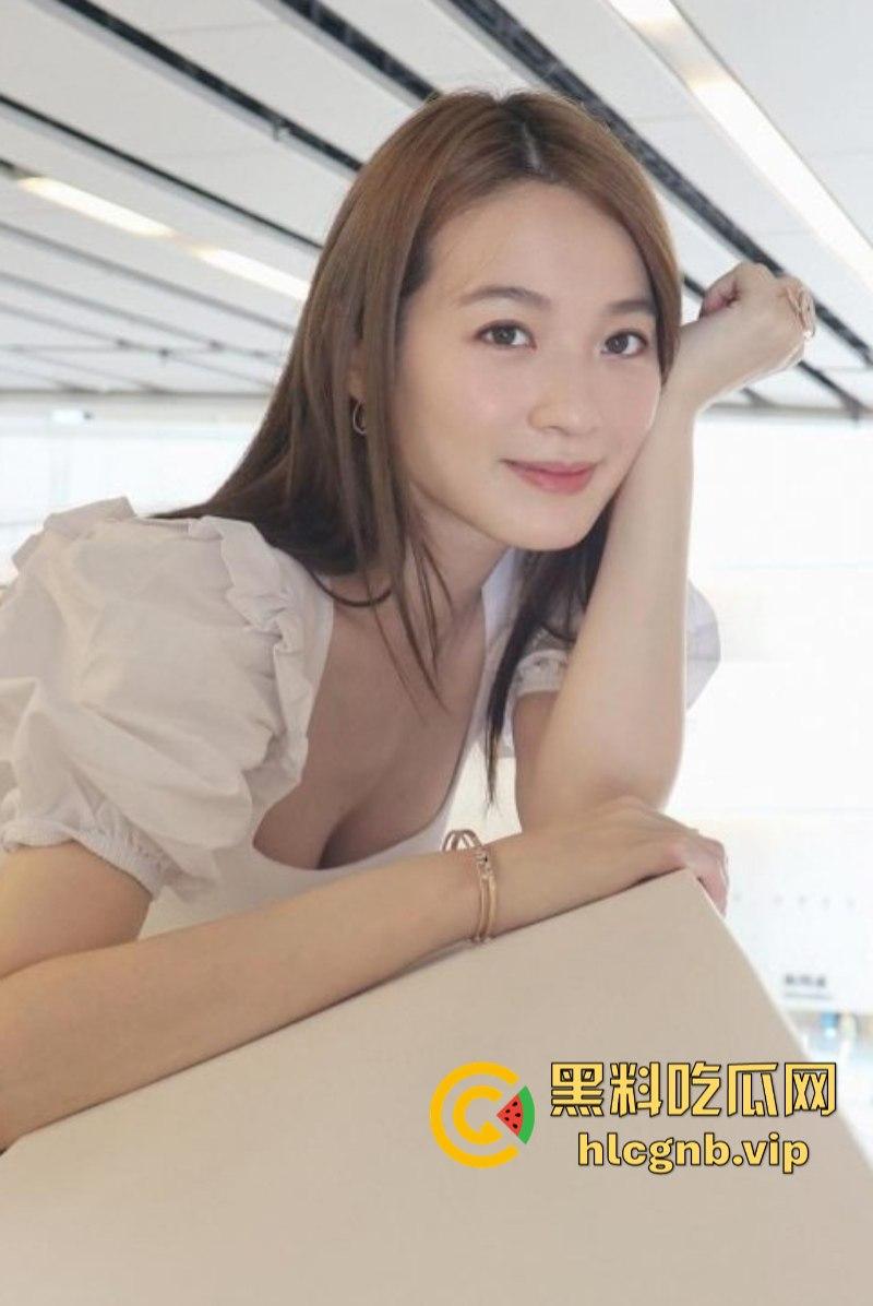 香港TVB女星蔡洁和曾志伟禁播片段啪啪全裸视频疯传 曾志伟也曾睡过百位女星称人生巅峰!-4