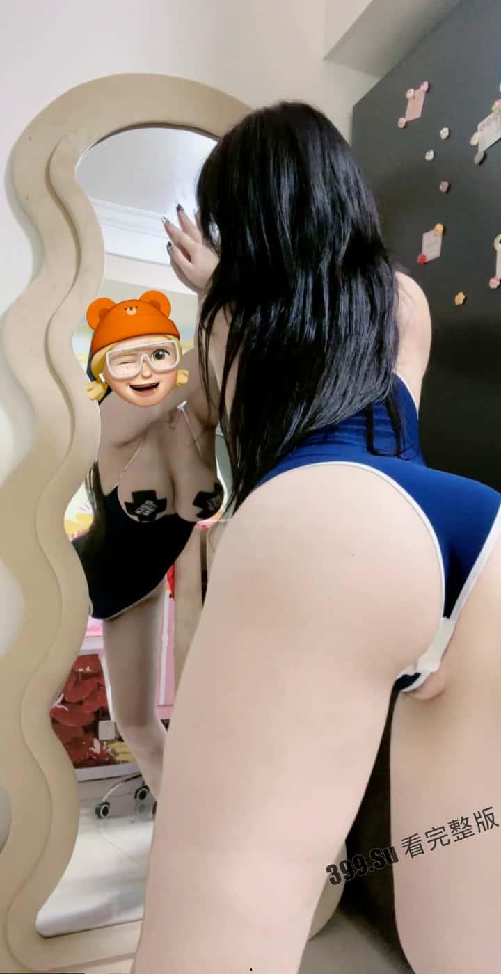 B站抖音主播 可可兔(火锅炖兔仔) 18岁童颜巨乳 金主福利视频流出 可爱外表下的 完美胸型 舞可太烧了(31V+16P)(抖音已改名:咬一口兔仔)-12