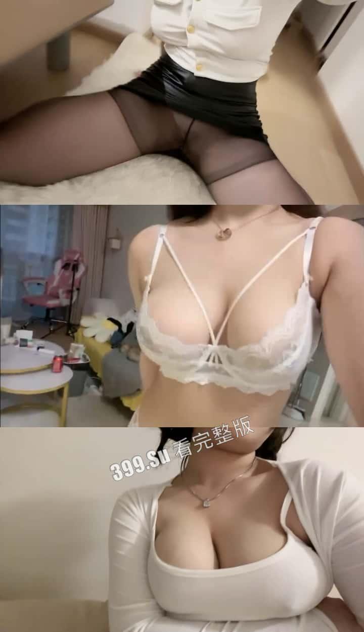 B站抖音主播 可可兔(火锅炖兔仔) 18岁童颜巨乳 金主福利视频流出 可爱外表下的 完美胸型 舞可太烧了(31V+16P)(抖音已改名:咬一口兔仔)-24