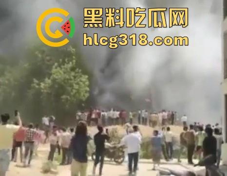 惨烈空难！印度航空AI171次客机突然空难 空难客机又是波音 初步统计已有至少200人死亡！-3