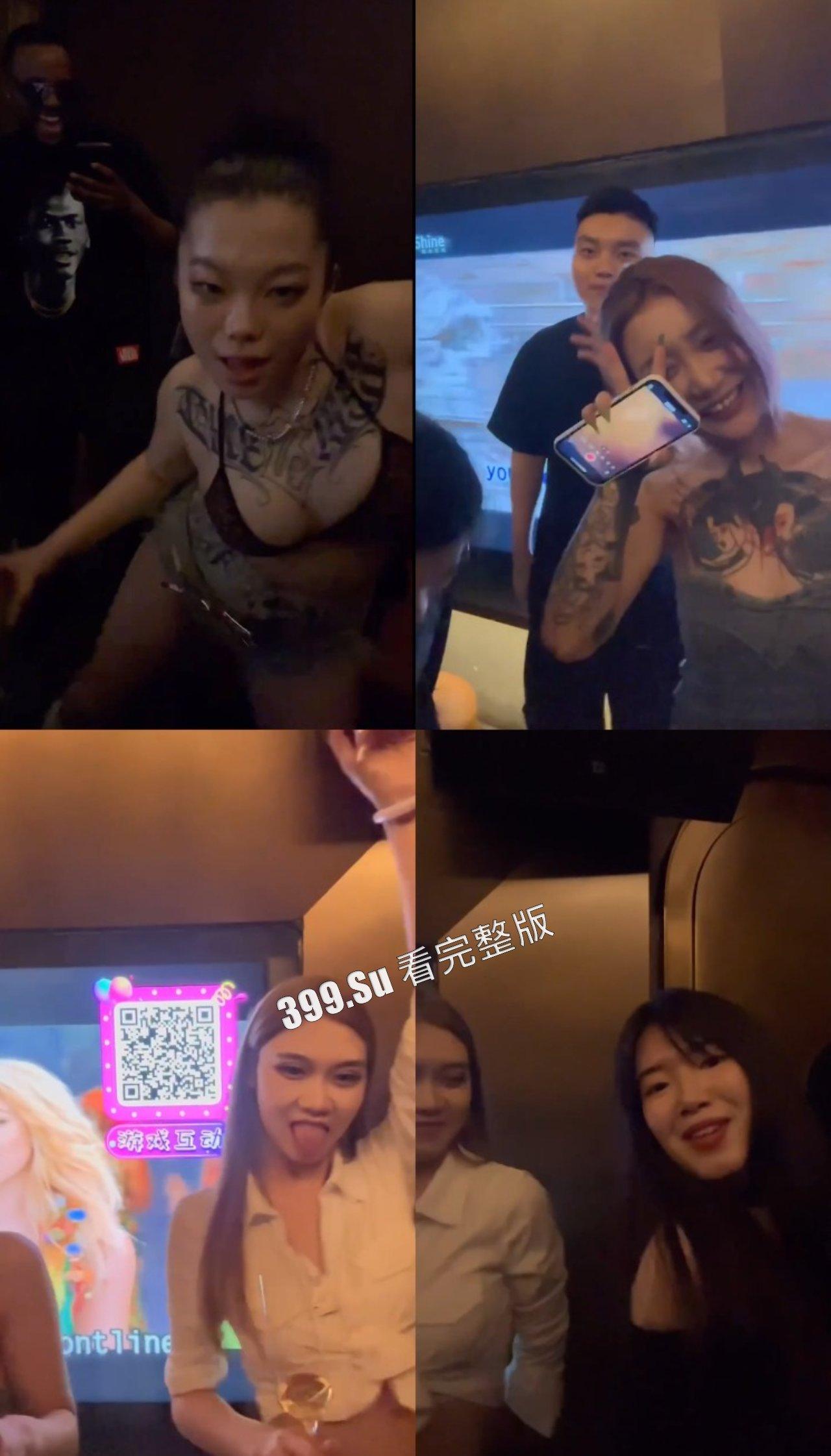 媚黑婊合集 瓜友们认清脸 勿接到盘 离谱言论之有会中文的猩猩 吠道:黑龙也是龙!(三)-5