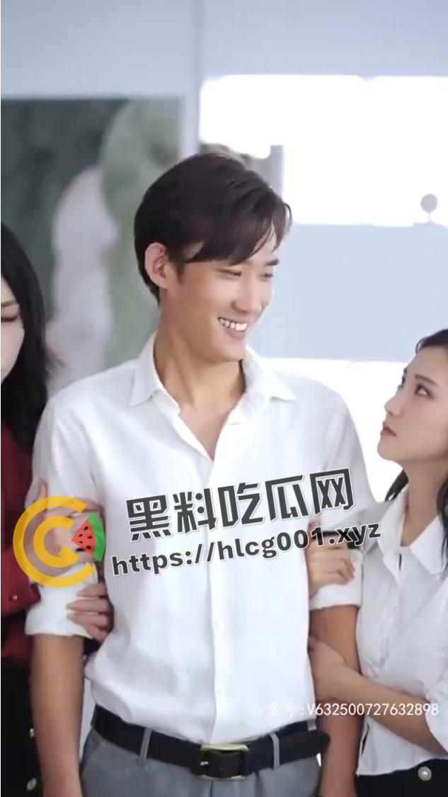 爆红网剧【老师不要跑】涉黄全网被下架!最全整合大流出 老师 快用你的大教鞭教导我吧-2