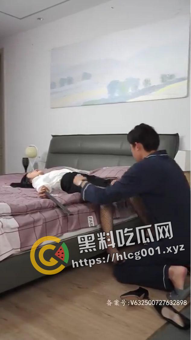 爆红网剧【老师不要跑】涉黄全网被下架!最全整合大流出 老师 快用你的大教鞭教导我吧-4