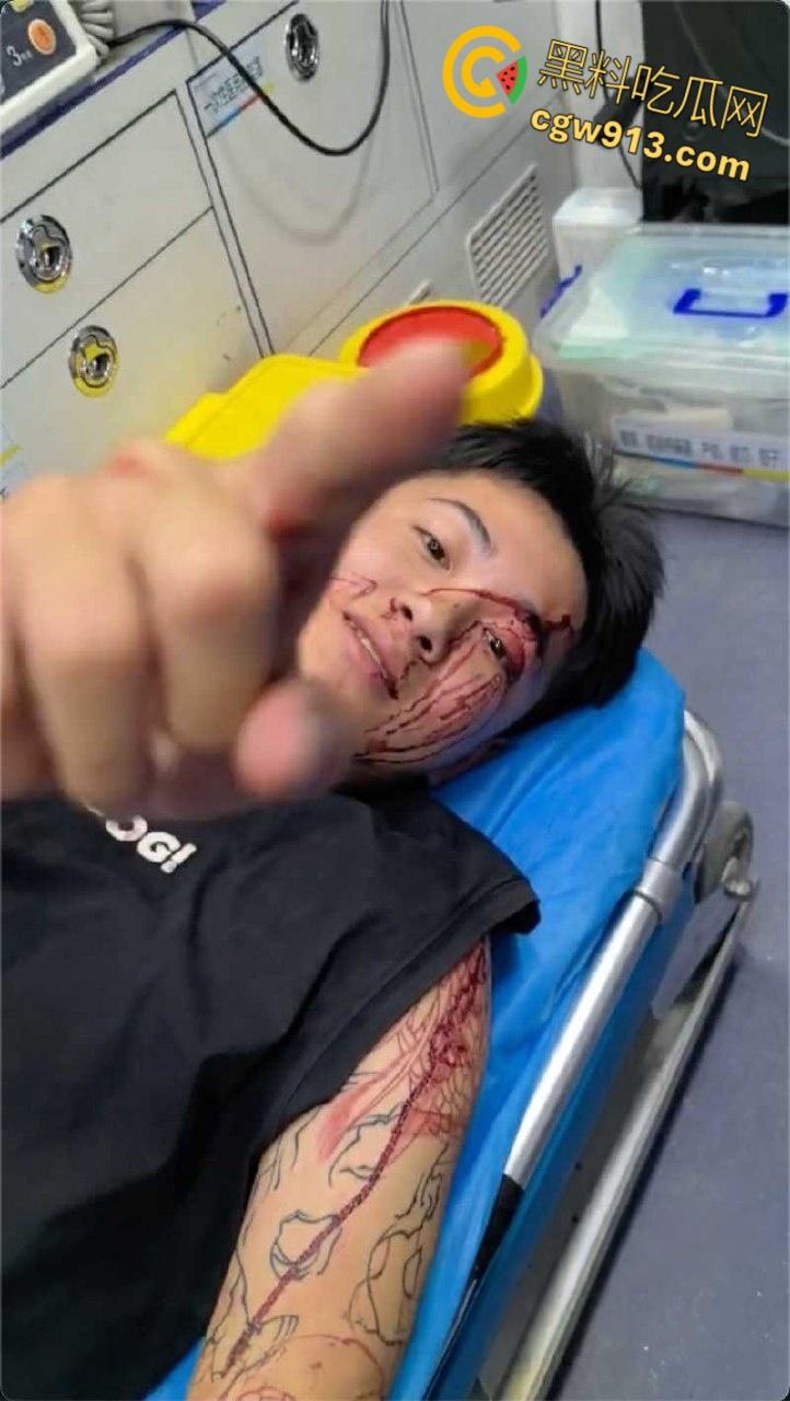 山东聊城市精神小伙3V3,且提前说好不报警,必须死磕到底,只因算命先生说我是土命 !-6