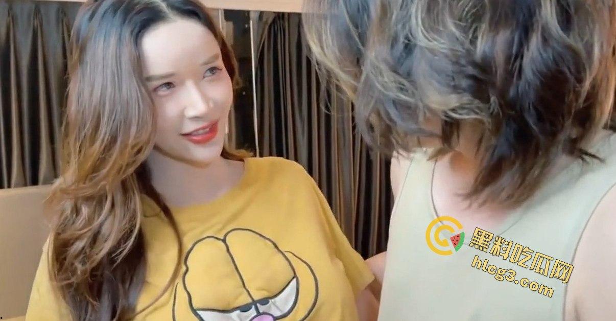 恩凱Enkai987走马探全球,肉战泰国最骚女子Mimie!事后对话曝出惊人内幕!-1