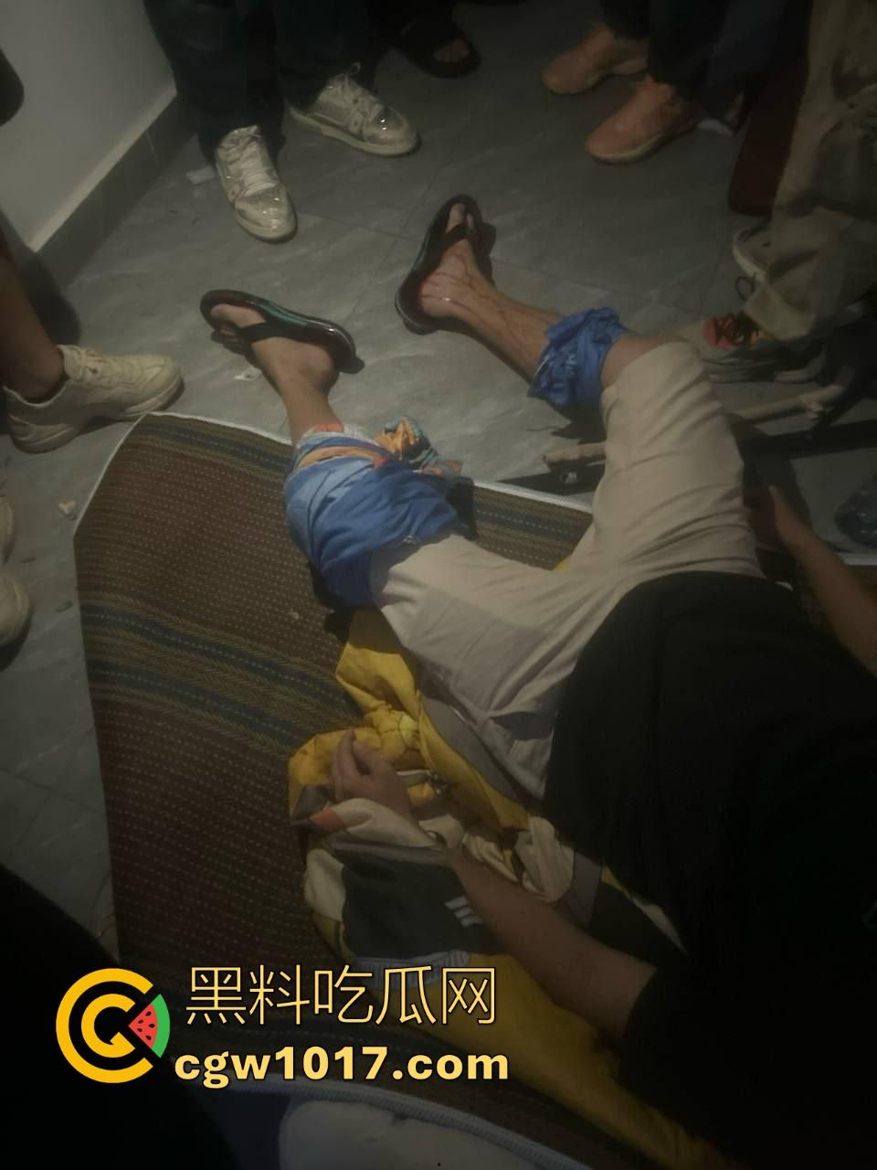 妙瓦底顺达园区缅甸KUN武装屠杀中国人!抢劫、轮奸、枪杀地盘之争,诈骗人员沦落为牺牲品,这时候你是中国人啦!-5