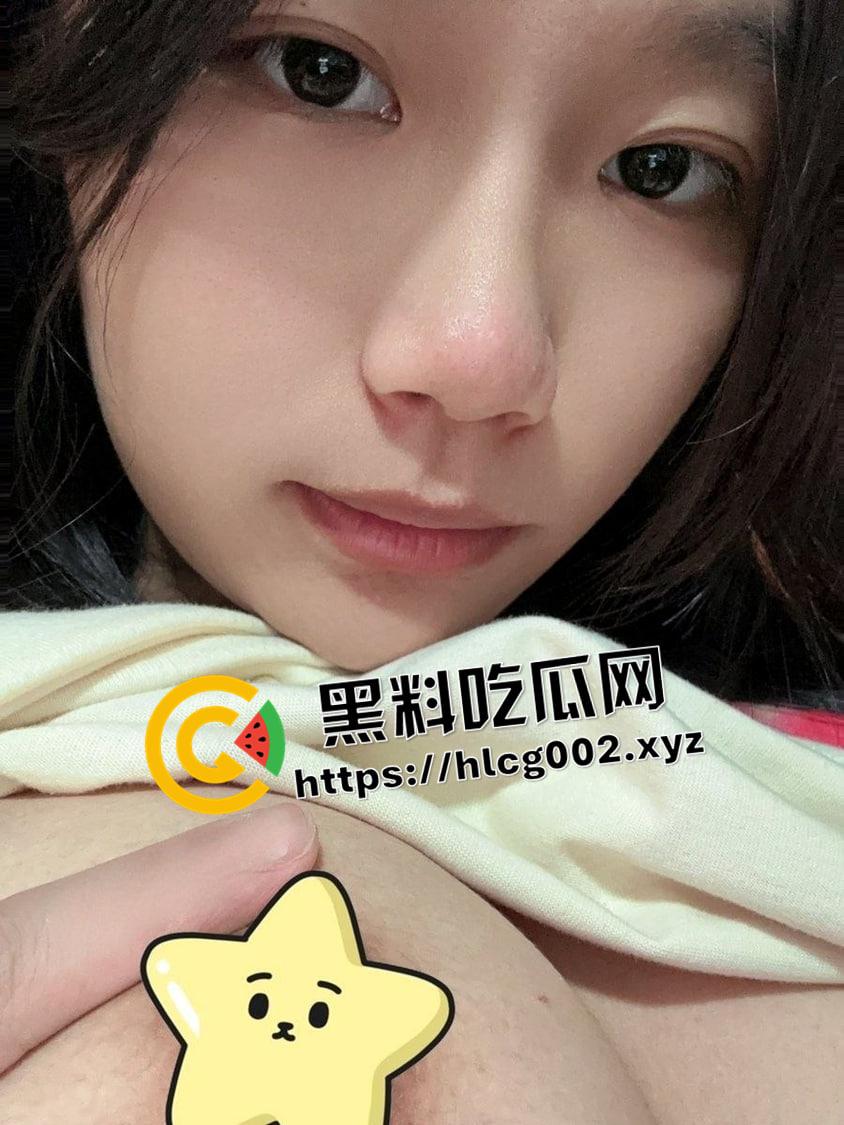 复旦大学大二系花网调流出 清纯美女却是极品巨乳 没有科技和狠活 梦中情乳 调教视频遭流出-16