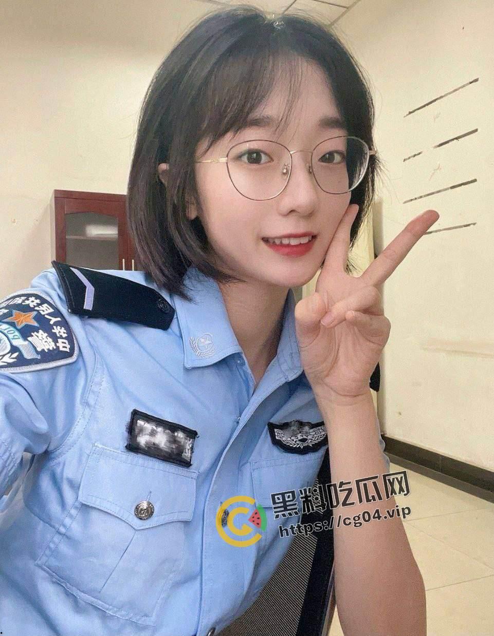 要的就是警花!大神阿司拿下在职警花 捆绑调教 皮鞭抽打 小姐姐要哭了-1