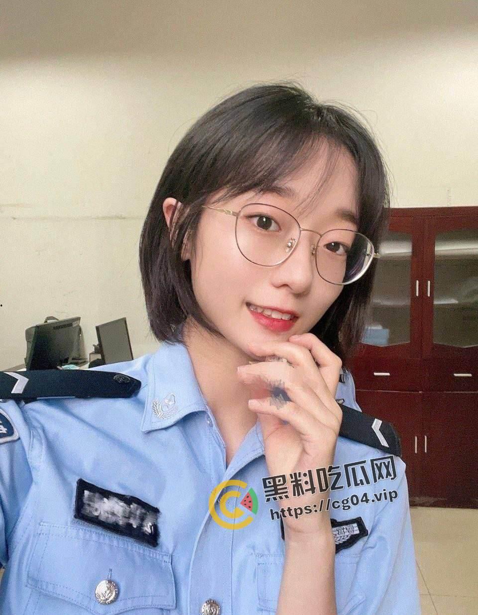 要的就是警花!大神阿司拿下在职警花 捆绑调教 皮鞭抽打 小姐姐要哭了-2