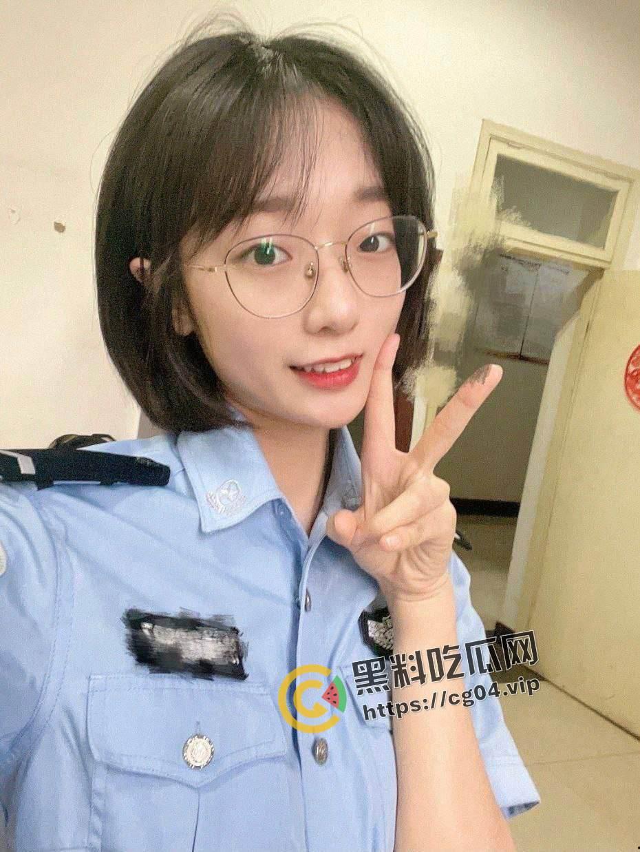 要的就是警花!大神阿司拿下在职警花 捆绑调教 皮鞭抽打 小姐姐要哭了-3