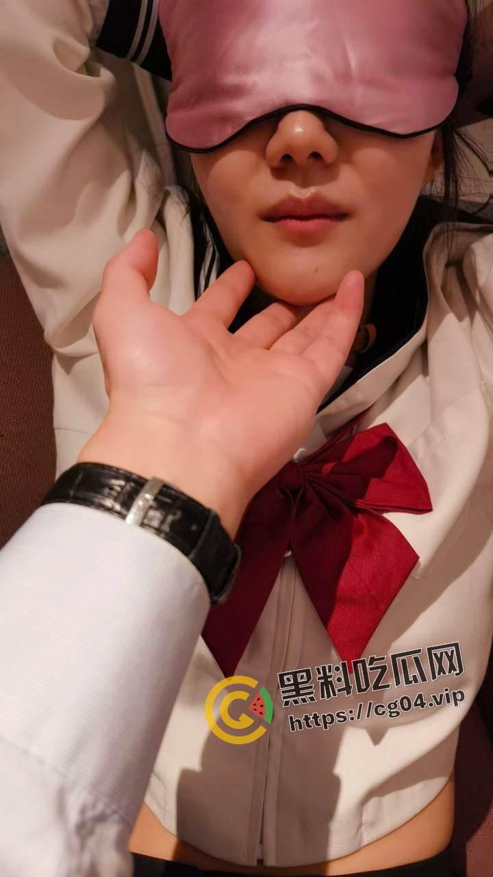 要的就是警花!大神阿司拿下在职警花 捆绑调教 皮鞭抽打 小姐姐要哭了-11