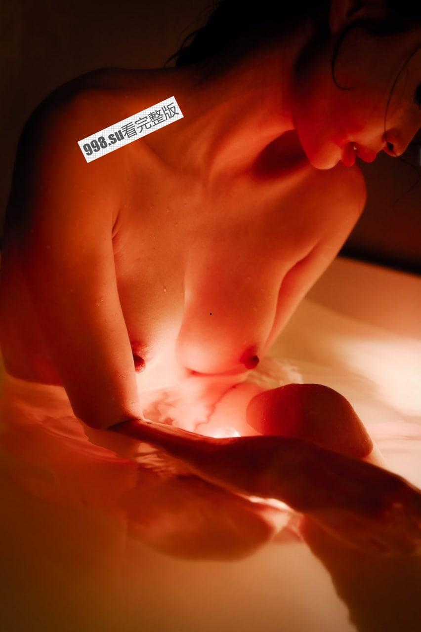 推特网红反差婊王竹子跳蛋外出逛超市,刺激的体验及绳艺教学-8