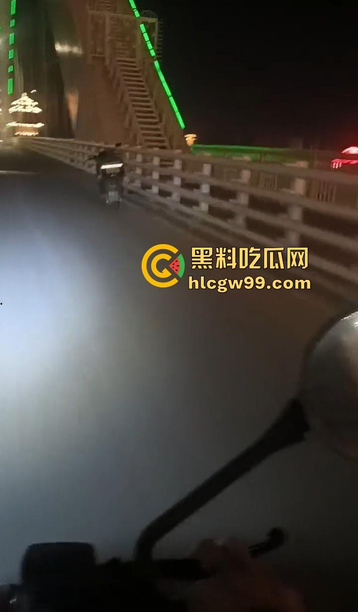 揭阳男同大年初二跳桥 身份不被家人认可 创业失败双重打击 朋友圈预告遗言令人唏嘘!-3