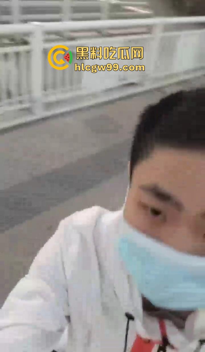 揭阳男同大年初二跳桥 身份不被家人认可 创业失败双重打击 朋友圈预告遗言令人唏嘘!-5