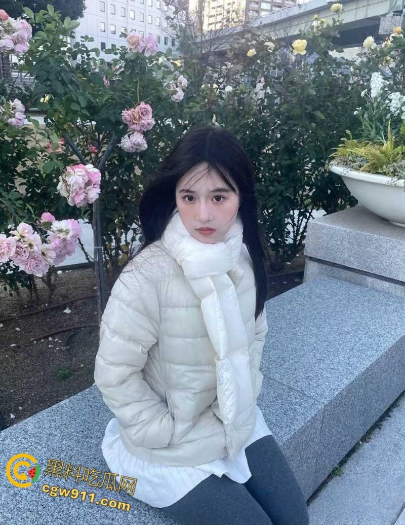 抖音400w粉网红【树莓】,清纯甜美人设崩塌,弃养宠物约炮出轨,辍学小妹与27岁无业游民,爱情故事震碎三观!-2