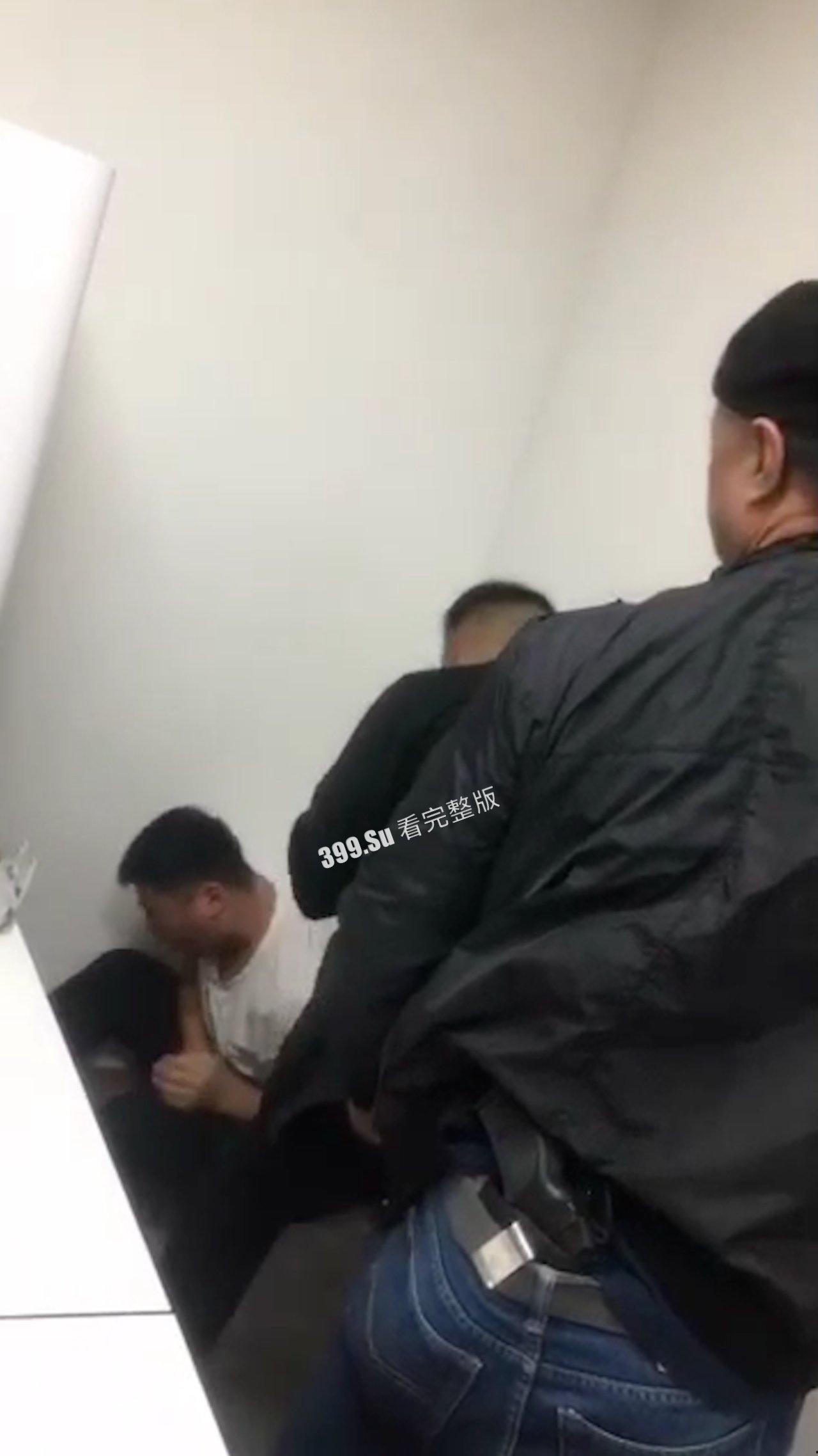 慎点!真实缅北 女的要被开火车 男的则会享受优雅的电疗服务(三)-2