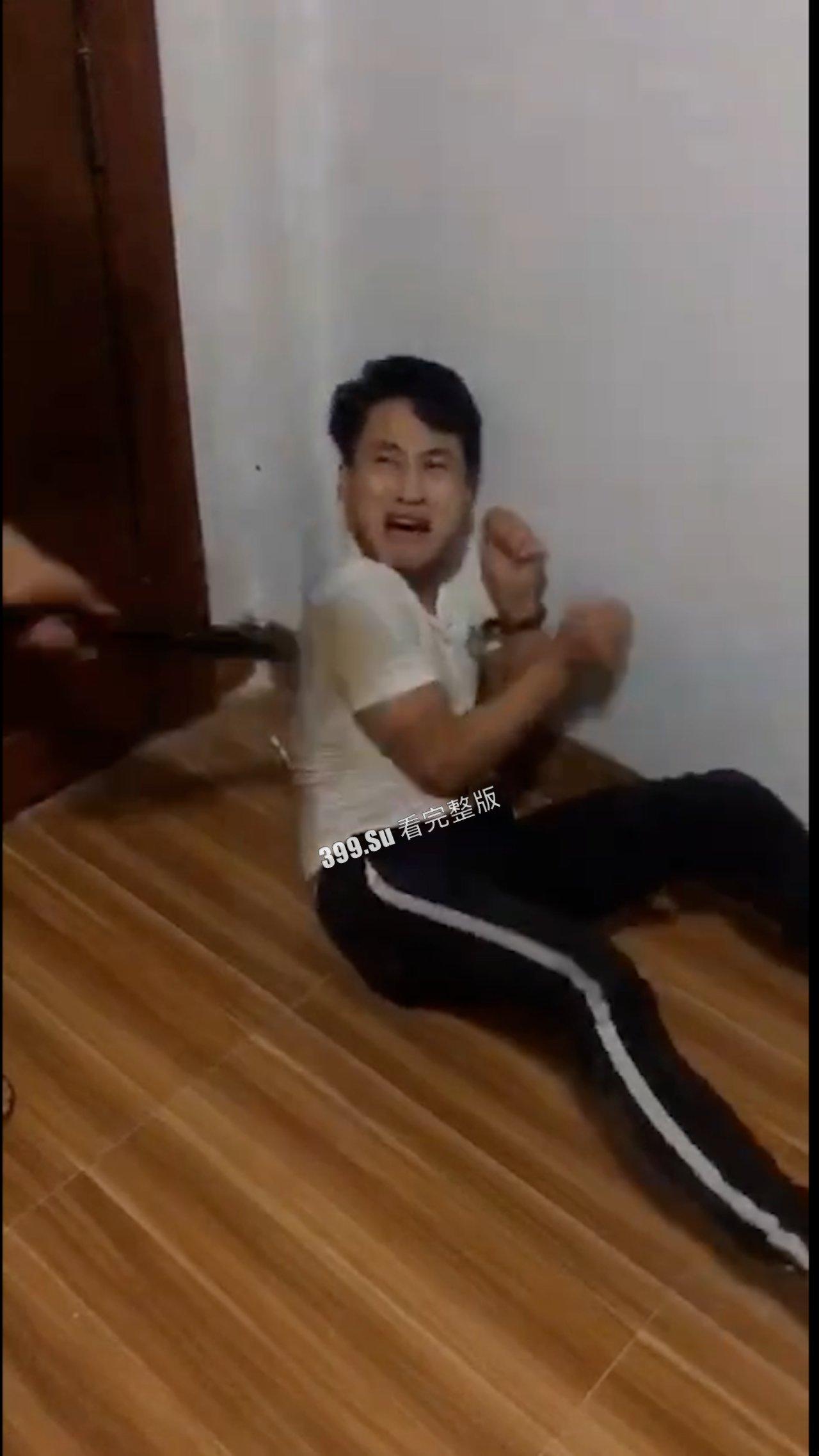 慎点!真实缅北 女的要被开火车 男的则会享受优雅的电疗服务(三)-3