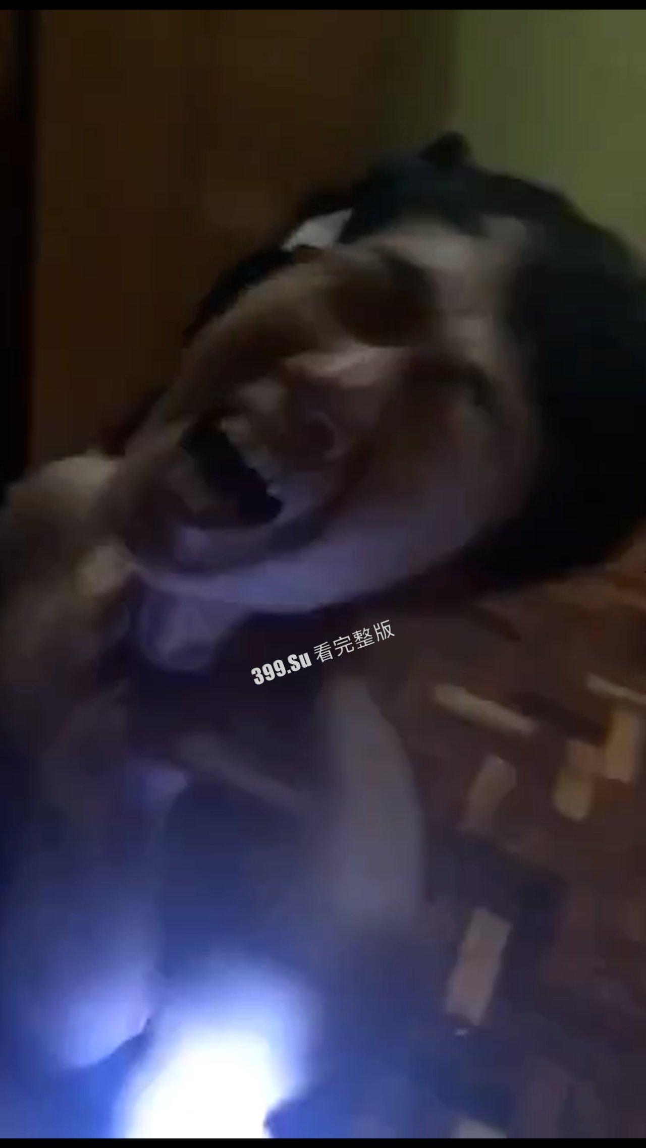 慎点!真实缅北 女的要被开火车 男的则会享受优雅的电疗服务(三)-4