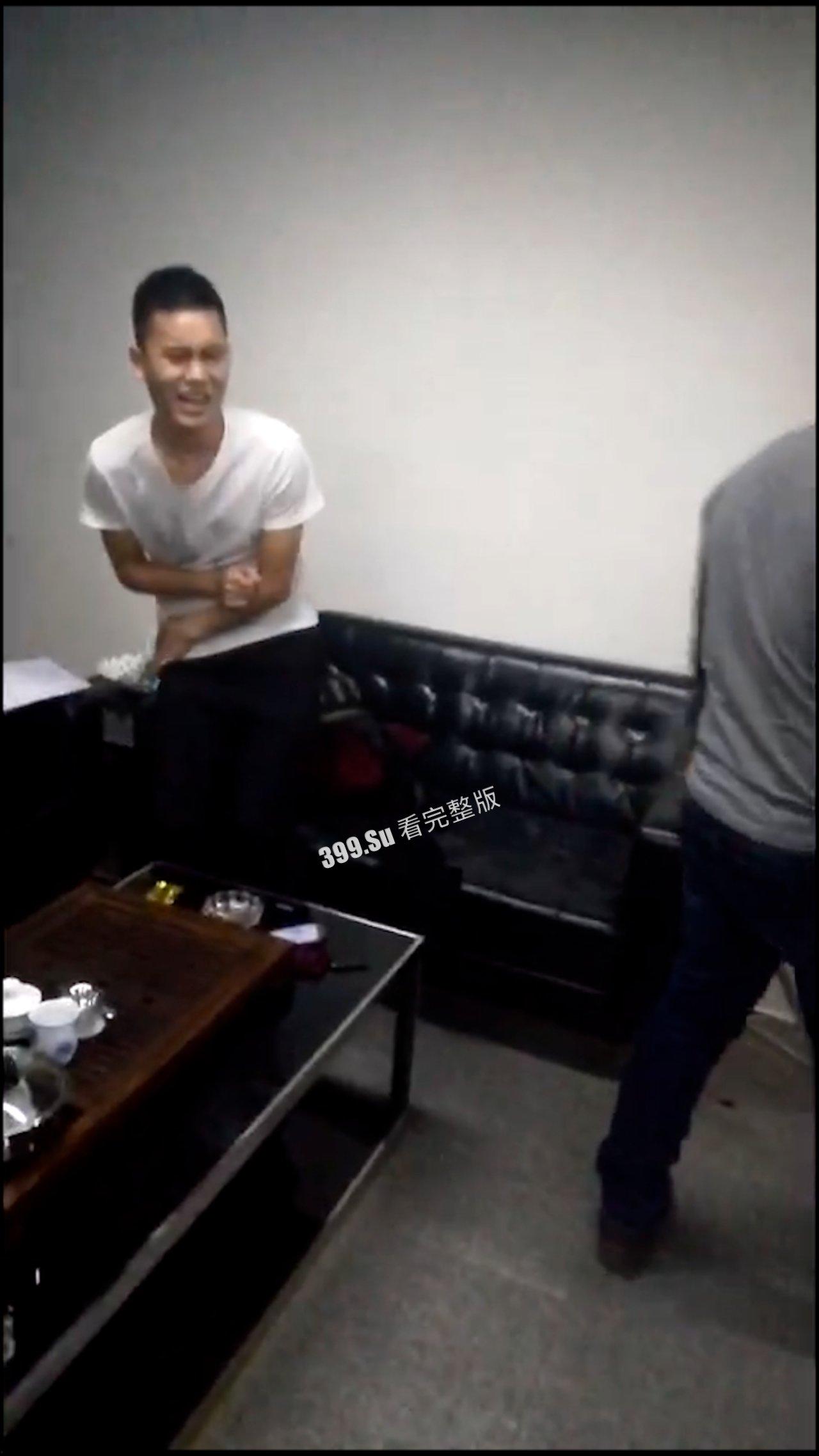 慎点!真实缅北 女的要被开火车 男的则会享受优雅的电疗服务(三)-8