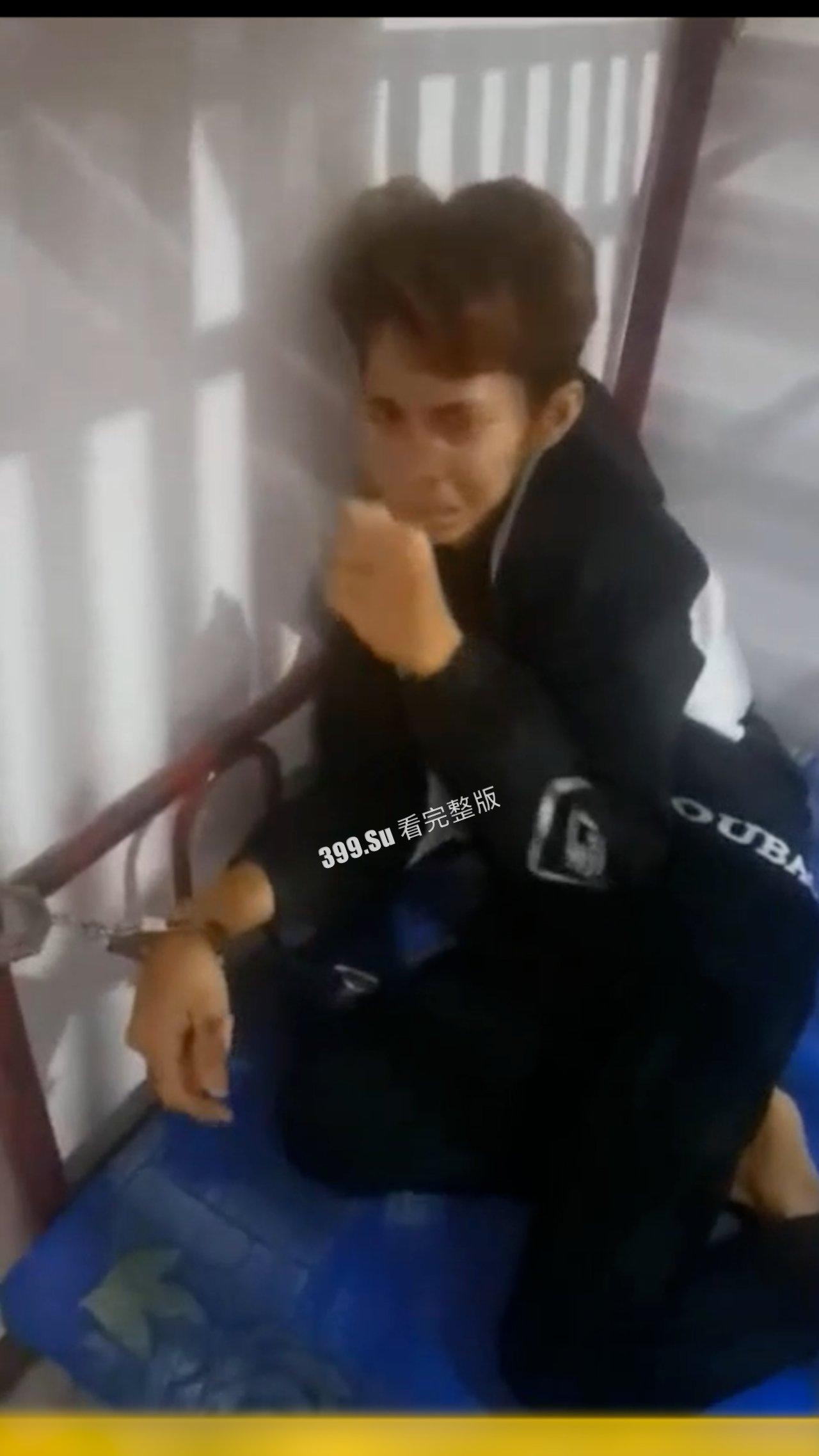 慎点!真实缅北 女的要被开火车 男的则会享受优雅的电疗服务(三)-10