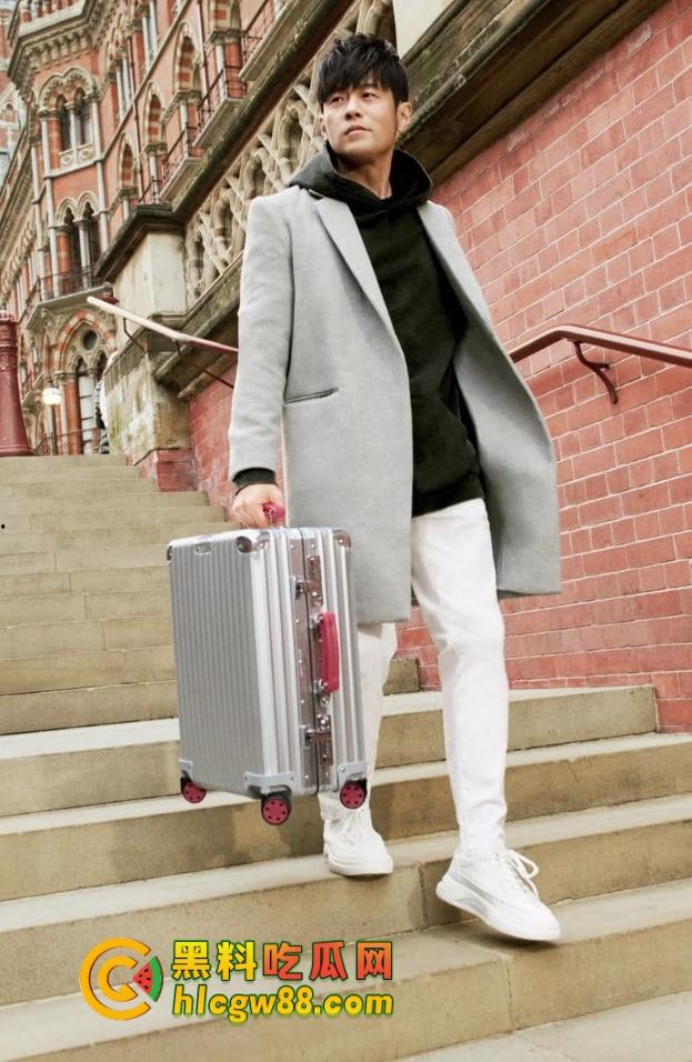 娱乐圈大瓜!『周杰伦』澳门狂赌20亿?爆料震惊娱乐圈,赌王还是赌鬼?深扒娱乐圈背后的豪赌秘密!-15