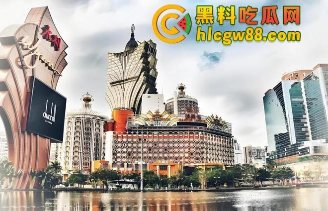 娱乐圈大瓜!『周杰伦』澳门狂赌20亿?爆料震惊娱乐圈,赌王还是赌鬼?深扒娱乐圈背后的豪赌秘密!-16