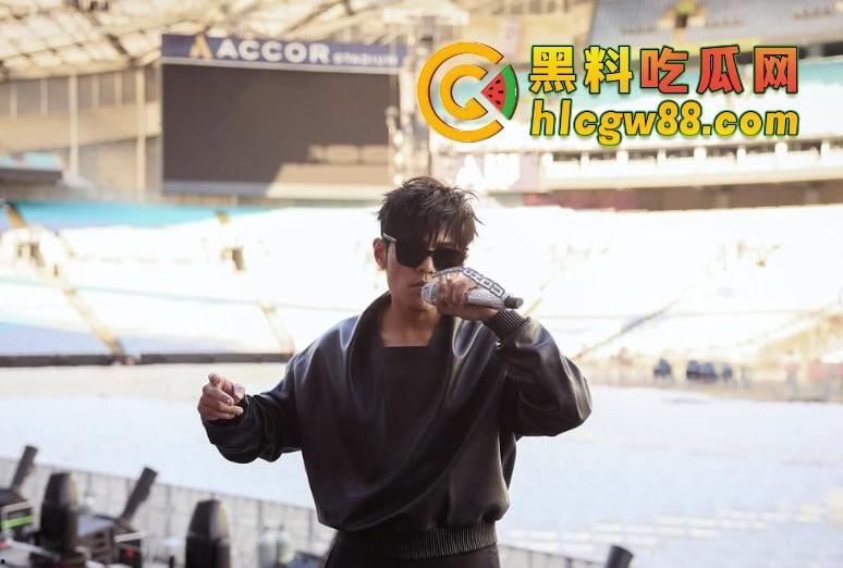 娱乐圈大瓜!『周杰伦』澳门狂赌20亿?爆料震惊娱乐圈,赌王还是赌鬼?深扒娱乐圈背后的豪赌秘密!-17