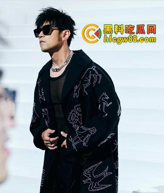 娱乐圈大瓜!『周杰伦』澳门狂赌20亿?爆料震惊娱乐圈,赌王还是赌鬼?深扒娱乐圈背后的豪赌秘密!-20