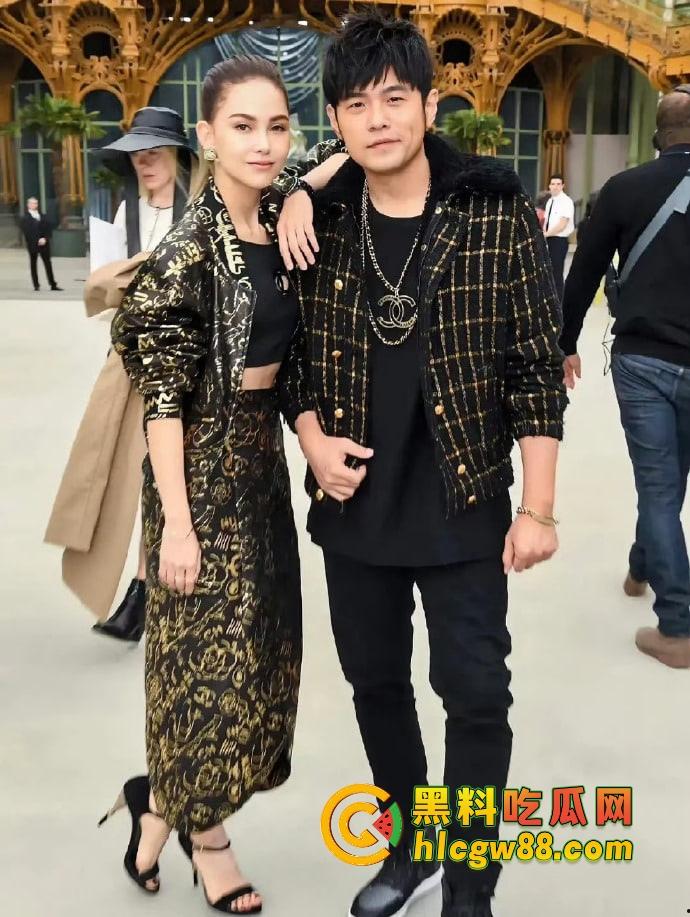 娱乐圈大瓜!『周杰伦』澳门狂赌20亿?爆料震惊娱乐圈,赌王还是赌鬼?深扒娱乐圈背后的豪赌秘密!-25