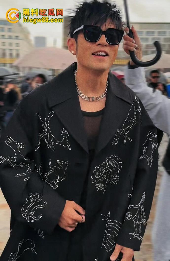 娱乐圈大瓜!『周杰伦』澳门狂赌20亿?爆料震惊娱乐圈,赌王还是赌鬼?深扒娱乐圈背后的豪赌秘密!-28