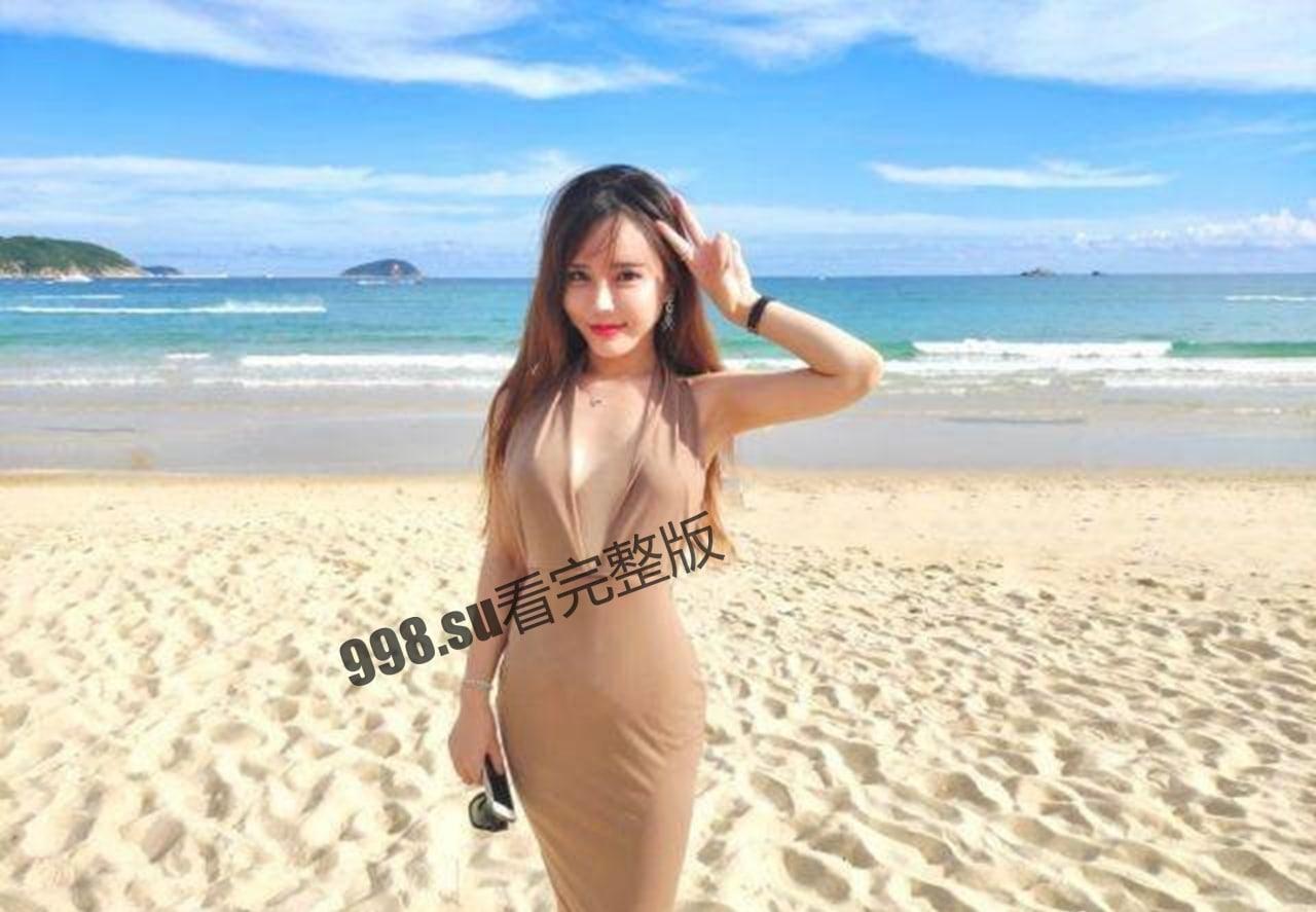 【反差女友】骚妻的情趣日常-6