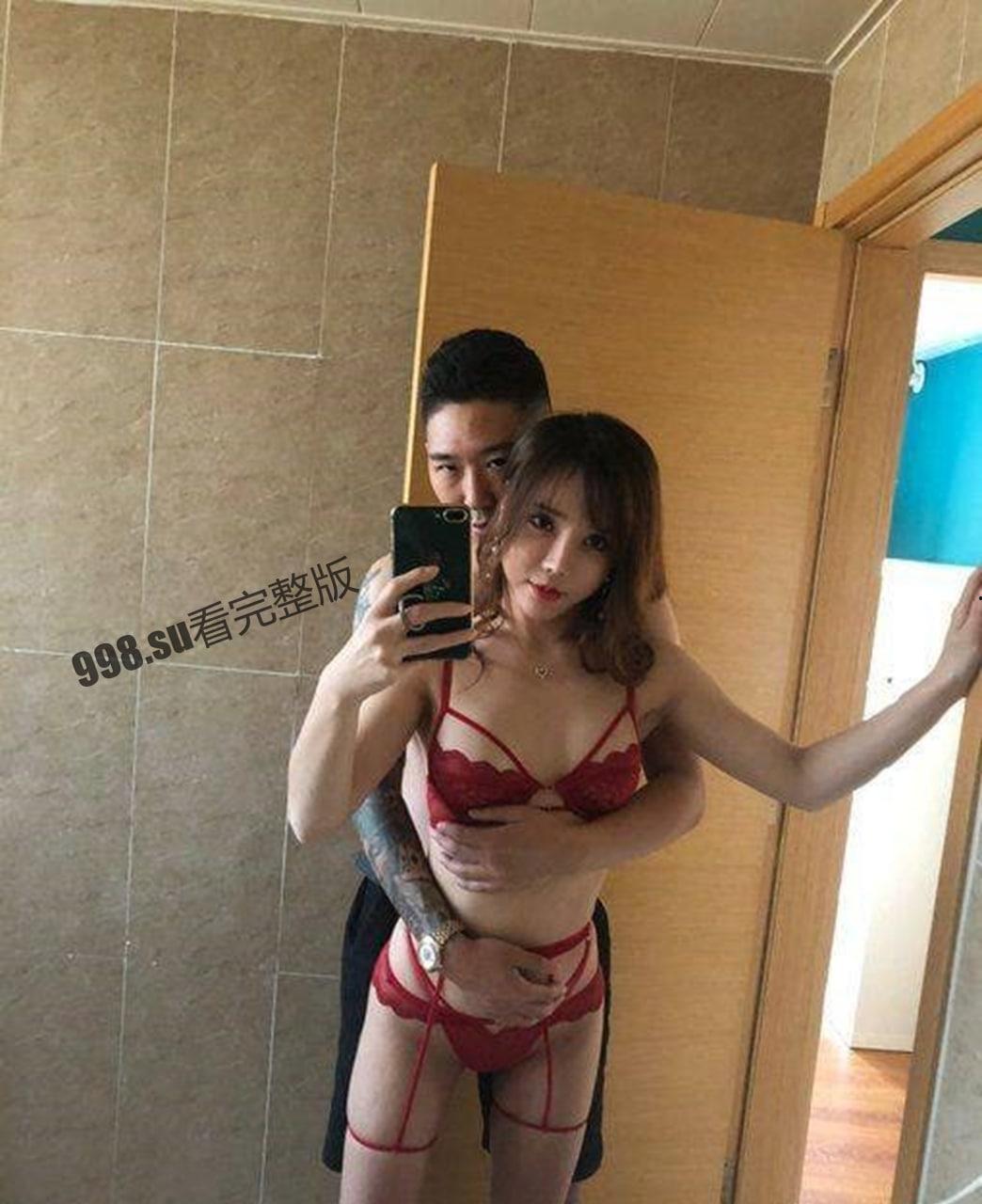 【反差女友】骚妻的情趣日常-14