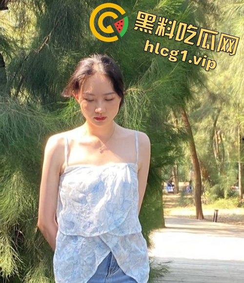 广西反差美女「赵晓玲」被包养真相曝光！奶茶店老板娘人设崩塌！被金主无套抽插叫声撩人！-2