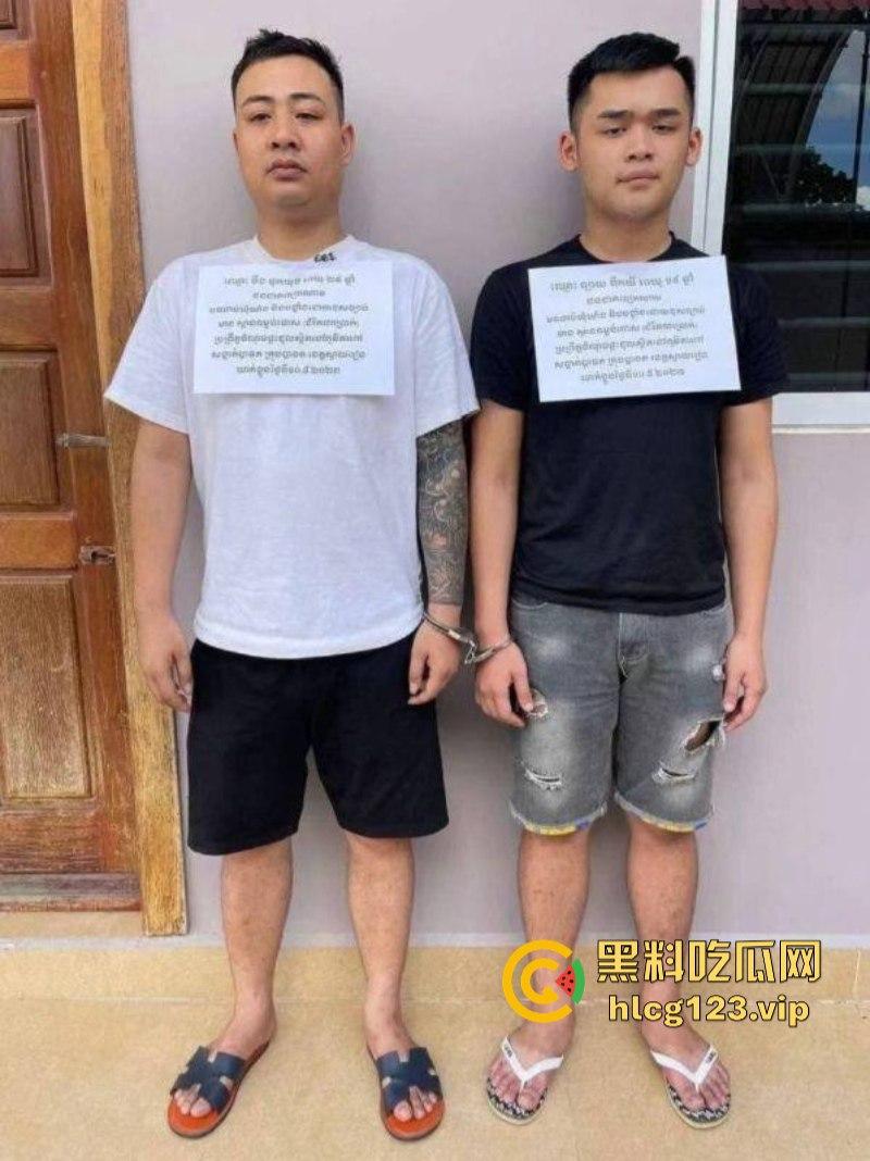 柬埔寨骗招诱国人入境 再要求家里500万赎人 剁手殴打暴力索钱视频流出 胆小慎入-6