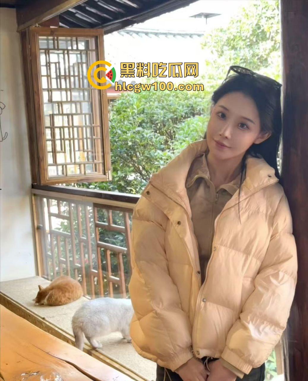 杭州富哥的奢华下午茶,茶又白又长端起来就是极品,喝上一口直接懂了品茶得滋味,咱喝的只能算下脚料!-8