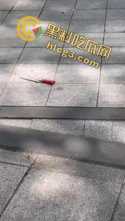 重庆南坪区男子因情感纠葛怒捅前妻现男友,血溅街头引发路人围观!-8