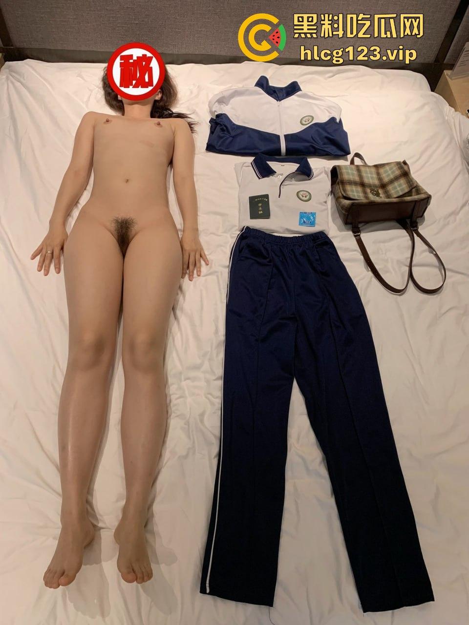 女大学生反差婊爆料!清纯校花撕下伪装,主动脱裤撅臀求后入,刷新你对乖乖女的认知!-7