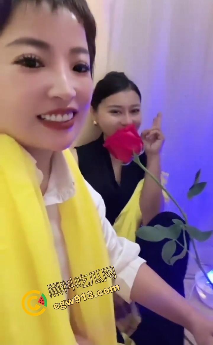 广州天弛精英培训会秒变大保健？全员睡衣浴袍开小灶，学习调情像传销，更像桂林仔处三害翻版！-1