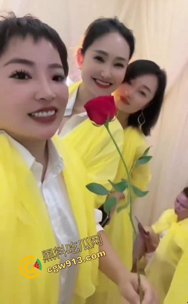 广州天弛精英培训会秒变大保健？全员睡衣浴袍开小灶，学习调情像传销，更像桂林仔处三害翻版！-11