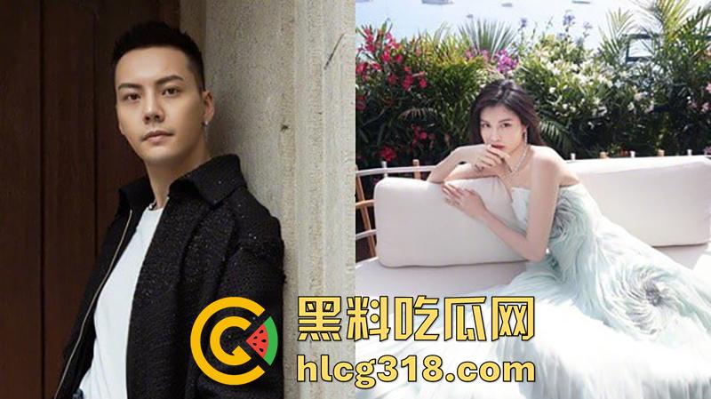 维秘超模【何穗】与【陈伟霆】被爆奸情,外表女神实际骚母狗,国外全裸真空T台表演,暴露骚逼本性!-3