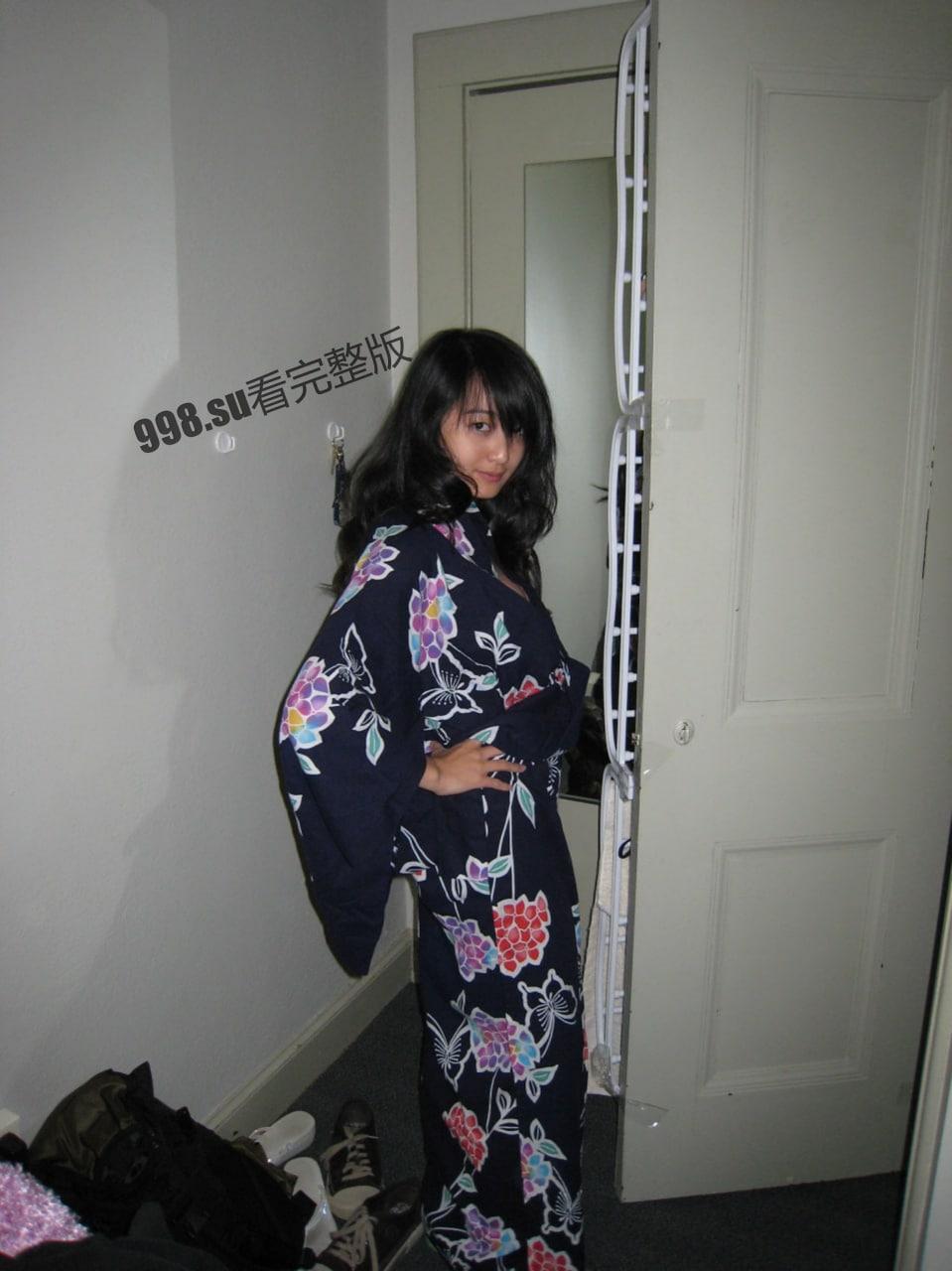 极品波霸大学生 分手后大尺度照片被渣男报复流出-8