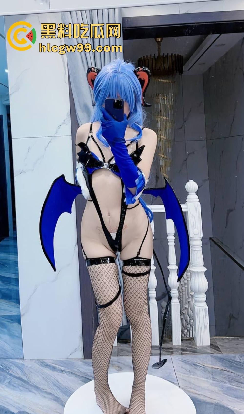 推特极品白虎福利姬『 百变萝莉 』，小母狗穿JK换装掰白虎逼狂舔跳蛋，掰粉嫩骚逼直播让主人射脸！-17